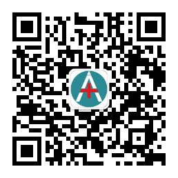 地蛛网微信公众号二维码